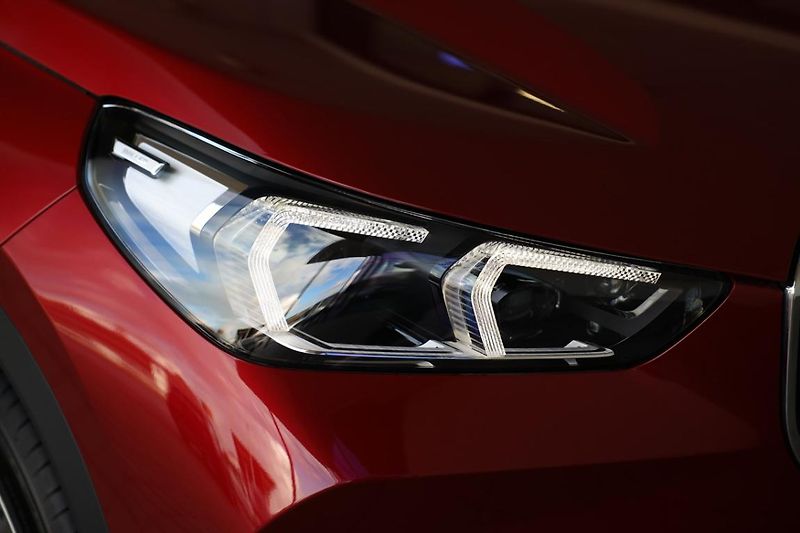 BMW X1 xDrive23d - fotka 15 z 16