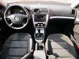 Škoda Octavia Combi 1.9TDi Ambiente, Klima - náhled 7