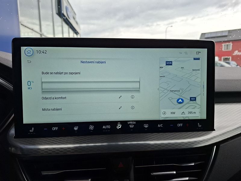Ford Kuga Titanium, 5dveřová, 2.5 Durate - fotka 16 z 29