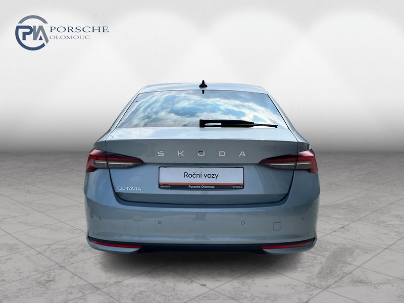 Škoda Octavia 2.0 TDi 85 kW Selection - fotka 7 z 27
