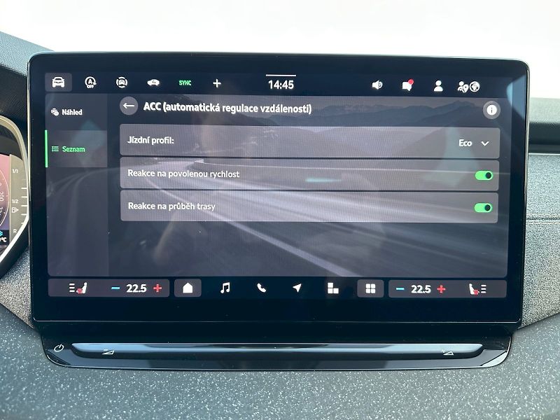 Škoda Octavia (2025) 1,5 TSI / 110 KW / Top Selecti - fotka 15 z 30