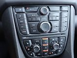 Opel Meriva (2015) 1.4 Turbo, Serv.kniha - náhled 12