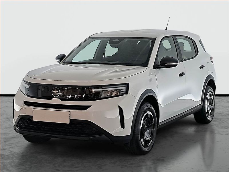 Opel Frontera (2025) Edition 1.2 hybrid - fotka 2 z 17
