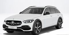 Mercedes-Benz Třídy C (2025) C all terrain 220 d-referenční - fotografie inzerátu
