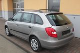 Škoda Fabia 1.6 TDI KLIMA SADA KOL - náhled 1