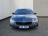 Škoda Octavia (2022) AMBITION 1.5TSI 110kW CZ DPH - náhled 1
