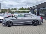 Mercedes-Benz CLA CLA200/130kW AMG LINE AT - náhled 8