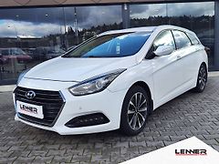 Hyundai i40 1.7 CRDI/104kW Experience AT - fotografie inzerátu
