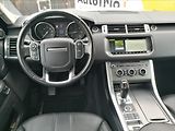 Land Rover Range Rover Sport 3,0 V6 Sport - náhled 4