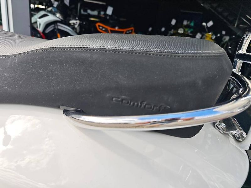 Vespa (2026) GTS 310 Super Sport, 2026, Dop - fotka 14 z 14