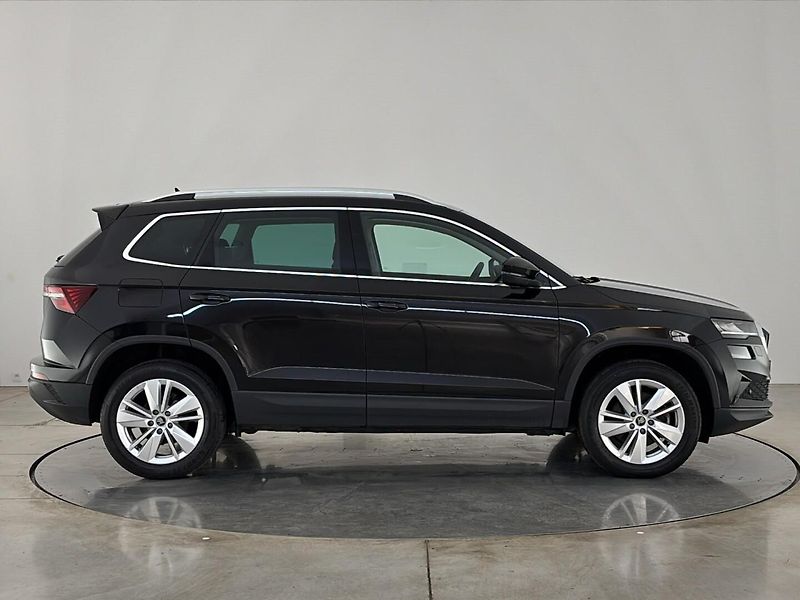 Škoda Karoq Top Selection - fotka 16 z 29