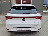 Seat Leon 2.0TDI 110kW DSG FR ST, 1.Maj - náhled 9
