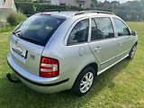 Škoda Fabia 1.4 59KW,TZ,KLIMA,TEMPOMAT,ESP - náhled 7