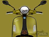 Vespa (2026) GTS 310 SS HPE ABS E5+ AKCE - náhled 14