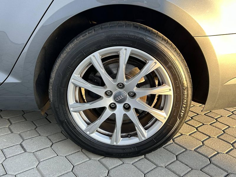 Audi A4 Quattro 2,0TDI - fotka 24 z 24