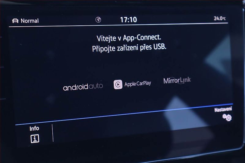 Volkswagen Arteon (2018) R-line 2.0 TDI - fotka 20 z 30
