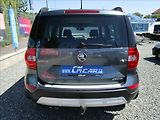 Škoda Yeti 2.0TDi Ambition, Panorama, aut - náhled 4
