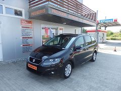 Seat Alhambra 2.0 TDI 103 kW DSG, ZÁVĚS - fotografie inzerátu