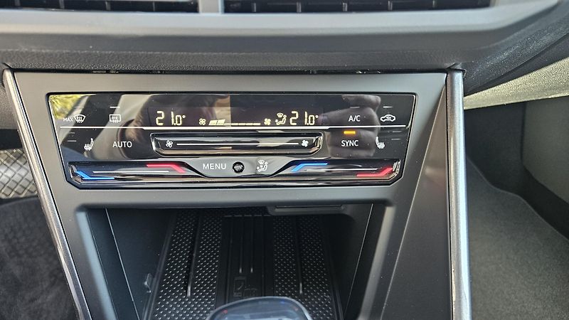 Volkswagen Taigo (2026) 1.0 TSI 85kW Style DSG7 záruka - fotka 30 z 35