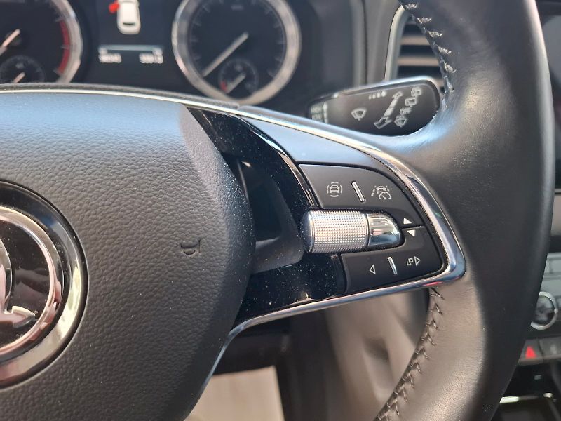 Škoda Karoq (2020) STYLE TSI 1.5/110KW 7AP - fotka 21 z 28