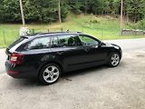 Škoda Octavia (2016) 1.4 TSI 110 KW NAVI ALU 17  - náhled 4