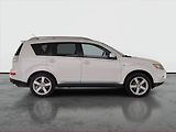Mitsubishi Outlander (2007) 2.0 DI-D, 4X4, 7 míst - náhled 6