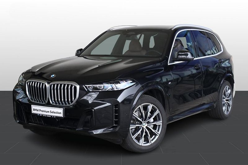 BMW X5 xDrive30d - fotografie inzerátu