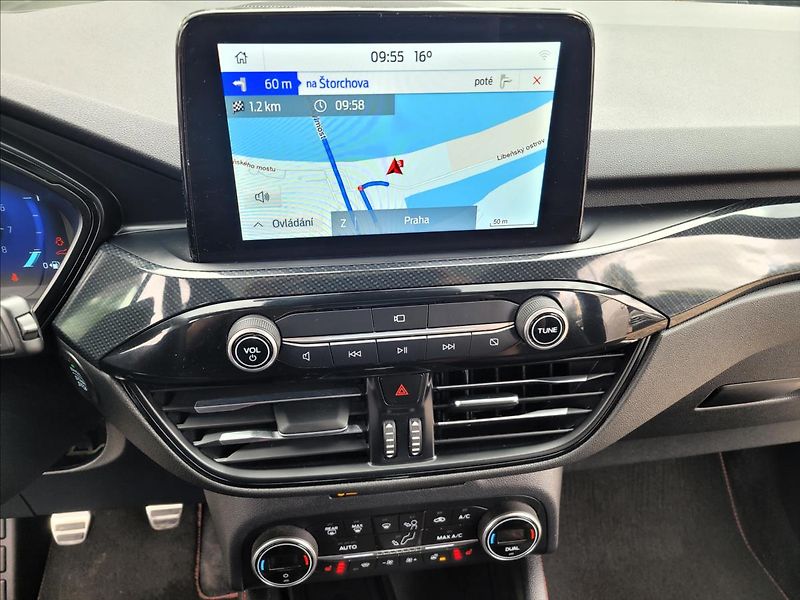 Ford Kuga 1,5 Již není k dispozici - fotka 31 z 50