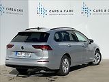 Volkswagen Golf 1,5 eTSI DSG Life  Variant - náhled 2