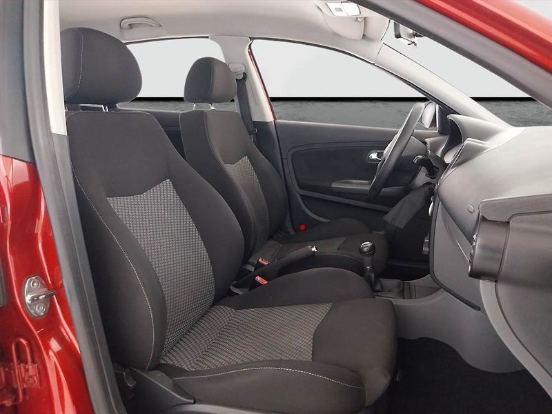 Seat Ibiza (2008) 1.4 16V, Serv.kniha, po STK - fotka 9 z 16