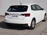 Škoda Fabia (2021) 1.0TSi, 2.maj,ČR, Style, LED - náhled 6