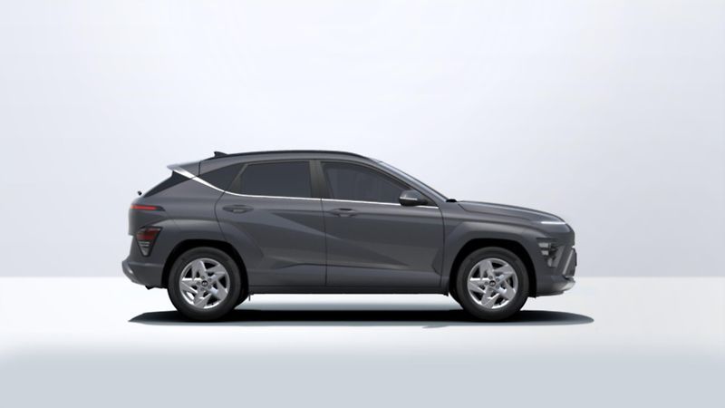 Hyundai Kona (2026) 1,0 T-GDI 4x2 85kW 6st. man  C - fotka 2 z 7