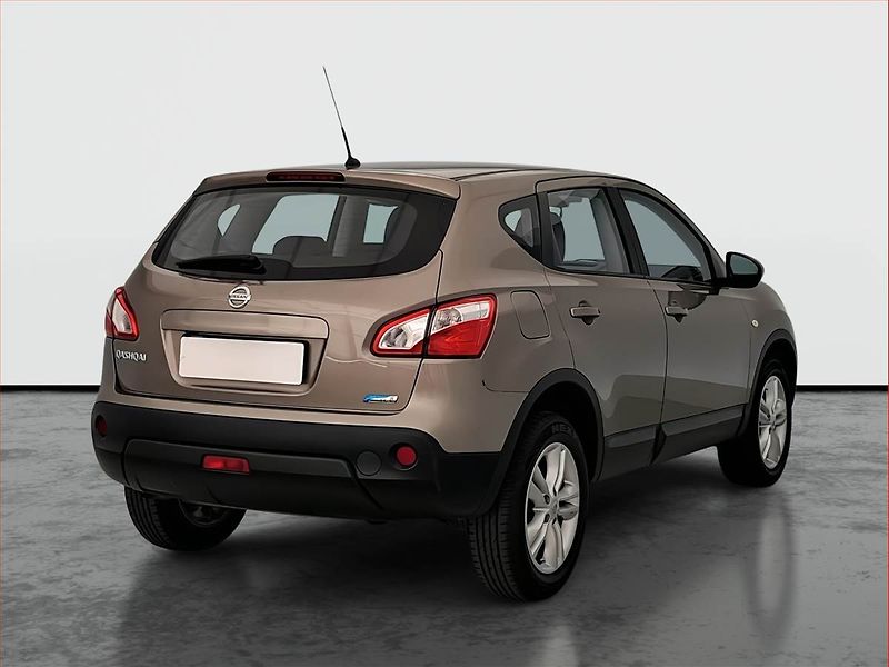 Nissan Qashqai (2012) 1.6 dCi, Serv.kniha, Navi - fotka 5 z 21