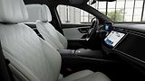 Mercedes-Benz Třídy E (2026) 450 d 4MATIC Edition 140 Years - náhled 8