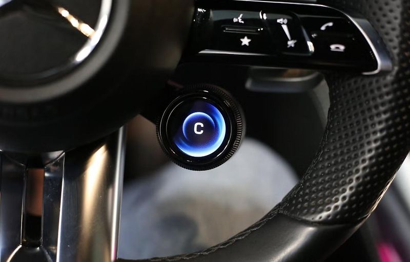 Mercedes-Benz AMG GT 43 4M Matrix 360k Hud  - fotka 19 z 31