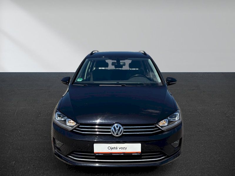 Volkswagen Golf Sportsvan (2015) Highline 1,4 TSI (92 kW) - fotka 4 z 31