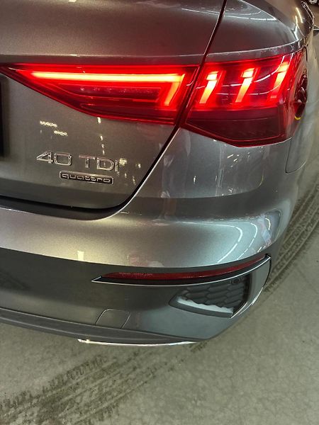 Audi A3 (2021) Audi A3, Quattro, S-line  - fotka 7 z 41