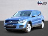 Volkswagen Tiguan 2,0 TDI  VÝHŘEVY,TAŽNÉ - náhled 1