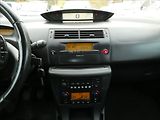 Citroën C4 1,6 i 80kW 2x kola, serviska - náhled 21