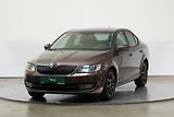 Škoda Octavia - náhled 1