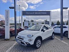 Fiat 500X 1,4 Multiair DDCT6 automat - fotografie inzerátu