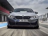 BMW M4 GTS.