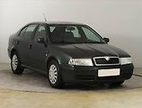 Škoda Octavia (2001) 1.9 TDI, nová STK, Tažné - náhled 1