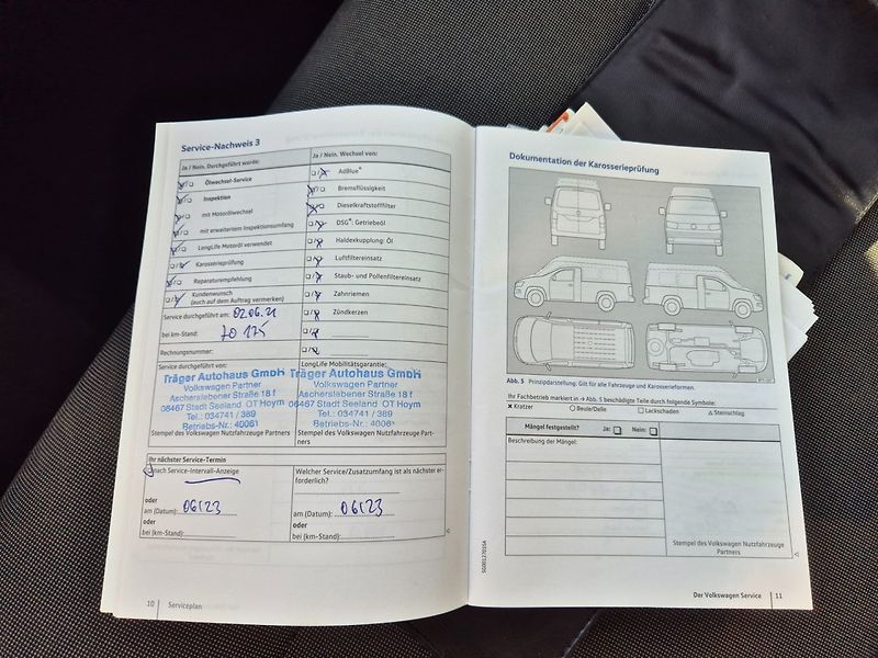 Volkswagen Transporter (2016) 2.0TDI Long,9míst, Závěs - fotka 32 z 36