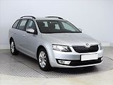 Škoda Octavia (2017) Ambition 1.6 TDI, Tempomat - náhled 1