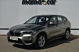 BMW X1 xDrive 20d 140kW 1.MAJITEL ČR - náhled 2