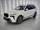 BMW X7 40d xDrive M-PAKET EXCLUSIV PR - náhled 1