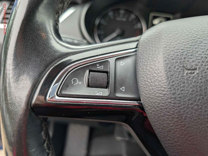 Škoda Octavia (2016) 1.4 TSI, 2.maj, DSG, bixen - fotka 20 z 21