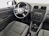 Volkswagen Golf (2005) 1.6, po STK, Tažné, Klima - náhled 7