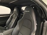 Porsche Boxster 718 SPYDER ČR 1.maj. APPROVED - náhled 13